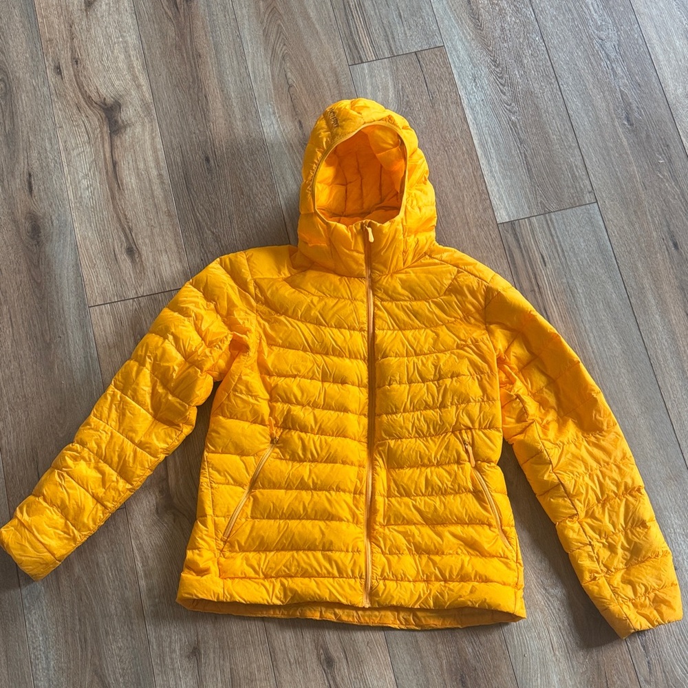 Arcteryx Women’s Cerium Hoody
